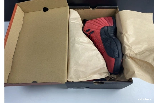 Cheap EP Reverse CT8013-602 Jordan CT8013-602 12 Flu Air Game 0523